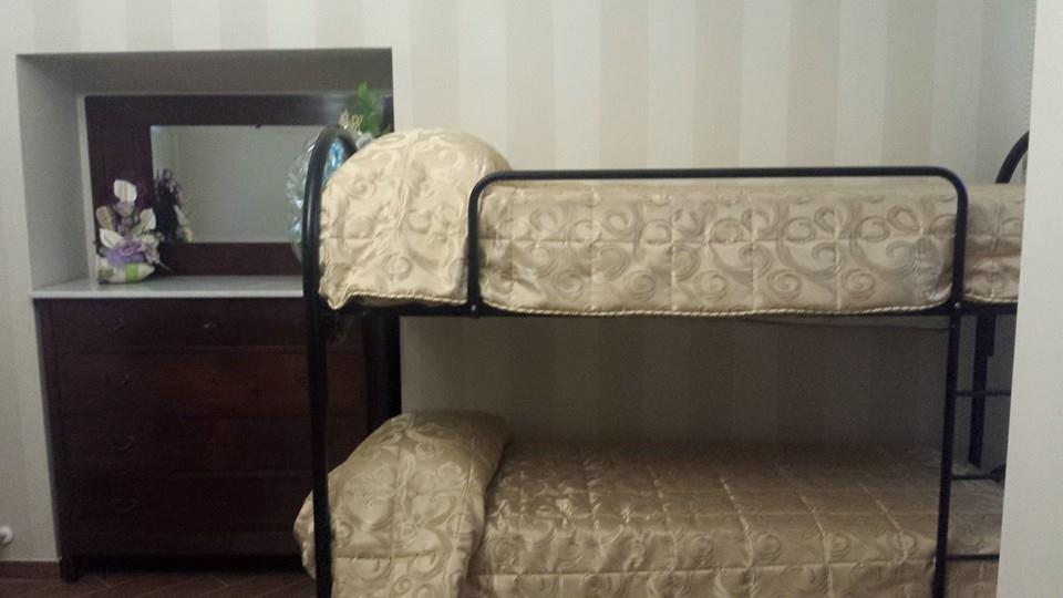 La Fortezza อาเรียโน อีร์ปิโน ภายนอก รูปภาพ